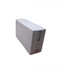 Schneider Electric APC Back-UPS, BK500EI, 500 VA, 300 W