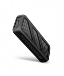 SSD ACC ENCLOSURE M.2 NVME/USB-C EEM2-20G AXAGON