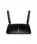 4G+ LTE Router, Archer MR600, 802.11ac, 300+867 Mbit/s, 10/100/1000 Mbit/s, Ethernet LAN (RJ-45) ports 3, Mesh Support No