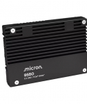SSD PCIE G5 U.2 NVME 12.8TB/9550 MAX MTFDLAL12T8THB MICRON