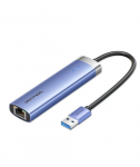 I/O HUB 5-IN-1 USB 3.0/0.15M TGFSB VENTION