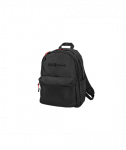Genesis Laptop Backpack Pallad 200, 19L, Black