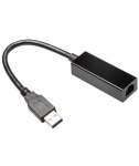 I/O ADAPTER USB3 TO LAN RJ45/NIC-U3-02 GEMBIRD
