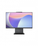 Lenovo ThinkCentre, neo 50a 24 G5, Desktop, AIO, 23.8", FHD, Intel Core 5, 210H, Internal memory 16 GB, SODIMM DDR5