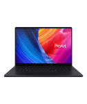 Notebook ASUS ProArt H7606WP-SR231X Copilot+ PC CPU AMD Ryzen AI 9 HX 370 2 GHz 16" 2880 x 1800 pixels Yes RAM 64 GB