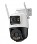 Juhtmevaba kaamera 3MP CRUISER DUAL 2C/4G IPC-S7XCP-6M1TED IMOU