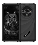 ARMOR X31 PRO/8/256GB BLACK ULEFONE