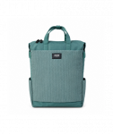 PORT DESIGNS MILANO II ECO TOTEPACK 14/16'' SAGE GREEN