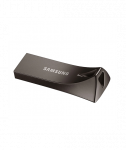 Samsung BAR Plus MUF-256BE4/APC 256 GB, USB 3.1, Grey