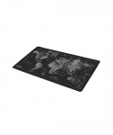 Natec Mouse Pad, Time Zone Map, Maxi, 800x400 mm