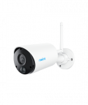 Turvakaamera Reolink, Wire-Free Wireless Battery, Argus Series B320, Bullet, 3 MP, Fixed, IP65, H.264, MicroSD, max. 256 GB