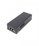 Digitus Gigabit Ethernet PoE++ Injector, 802.3bt, 85 W | DN-95109