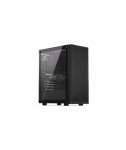 Case ENDORFY Ventum 200 Air MicroTower Case product features Transparent panel Not included ATX MicroATX MiniITX Colour Black