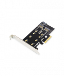 Digitus M.2 NGFF / NVMe SSD PCI Express 3.0 (x4) Add-On Card  DS-33170