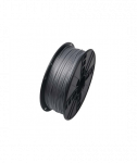 Flashforge ABS Filament 1.75 mm diameter, 1 kg/spool, Silver