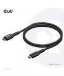 CABLE USB TO MICRO USB 1M/M/M CAC-1526 CLUB3D