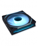 CASE FAN 120MM/G99.12SLIN1W1B.00 LIAN LI