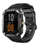 SMARTWATCH W70 PRO/BLACK W70PROBLACK BLACKVIEW