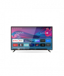Allview 40iPlay6000-F/1 40" (101 cm) Full HD Smart LED TV, Allview, 40iPlay6000-F/1, 40" (101 cm), Smart TV, VIDAA, FHD, Black