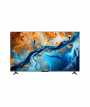 Xiaomi, TV, S Mini LED 2025, 55, Smart TV, Google TV, UHD, Black, 32 GB