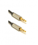 CABLE AUDIO 3.5MM 1.8M/CCAP-444-6 GEMBIRD