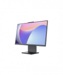 Lenovo ThinkCentre, Neo 50a 27 G5, Touchscreen, Desktop, AIO, 27", FHD, Intel Core 7, 240H, Internal memory 16 GB, SODIMM DDR5