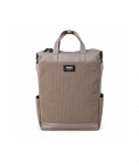 PORT DESIGNS MILANO II ECO TOTEPACK 14/16'' DESERT BROWN