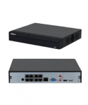 Videosalvesti 8CH 8POE/NVR2108HS-8P-4KS3 DAHUA