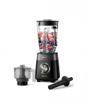 Philips HR3032/00 Blender, Stainless steel | Philips