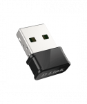 D-Link, AC1300 MU-MIMO Wi-Fi Nano USB Adapter, DWA-181, Wireless