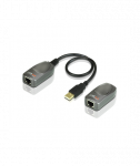 Aten USB 2.0 Cat 5 Extender (up to 60m) | USB 2.0 Cat 5 Extender (up to 60m)