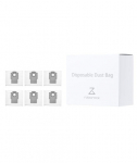 VACUUM ACC DUST BAG O3 6PCS/8.02.0132 ROBOROCK
