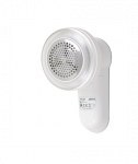 Ebeme eemaldaja Adler, AD 9615, White, Battery operated