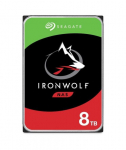 Seagate IronWolf 8TB Sata-3 NAS