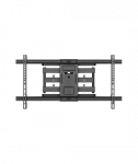 Goobay TV wall mount Pro FULLMOTION (XL), Black | Goobay