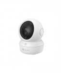 EZVIZ IP Camera, CS-H6c (3MP,W1), PTZ, 3 MP, 4mm, IP20, H.264/H.265, MicroSD, up to 512 GB