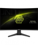 LCD Monitor MSI MAG 276CF E20 27" Gaming/Curved Panel VA 1920x1080 16:9 200 Hz 0.5 ms MAG276CFE20