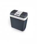 Tristar KB-7520 Coolbox, Anthracite, Tristar Cool Box, KB-7520, 20 L, 230 V, E