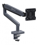 MONITOR ACC DESK MOUNT/17-45" GRAPHITE G95-G ONKRON