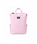 PORT DESIGNS MILANO II ECO TOTEPACK 14/16'' BLUSH PINK | PORT DESIGNS