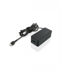 Lenovo Standard AC Power Adapter Type-C USB, 5 - 20 V, 45 W