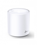 TP-Link Deco X20(1-pack) AX1800 Whole Home Mesh Wi-Fi 6 System