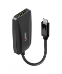 I/O CONVERTER USB-C TO DISPLAY/43337 LINDY