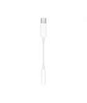 Apple USB-C to 3.5 mm Headphone Jack Adapter