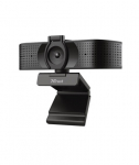 CAMERA WEBCAM TEZA 4K UHD/24280 TRUST