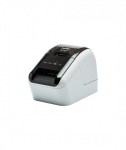 Brother QL-800, Mono, Thermal, Label Printer, Maximum ISO A-series paper size Other, Black, Grey