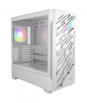 CASE MIDITOWER ATX W/O PSU/STARKERAIRBTFMTA-WHCWW ADATA