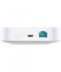 Xiaomi | Smart Home Hub 2 | WiFi, Bluetooth, ZigBee