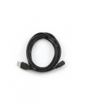 CABLE USB2 TO MICRO-USB 1M/CCP-MUSB2-AMBM-1M GEMBIRD