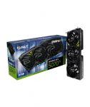 Videokaart PALIT NVIDIA GeForce RTX 5070 Ti 16 GB GDDR7 256 bit PCIE 5.0 16x GPU 2295 MHz Triple slot Fansink